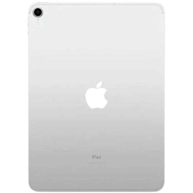 iPad Pro 12.9" 3gen (2018) Wi-Fi+LTE 1TB Silver